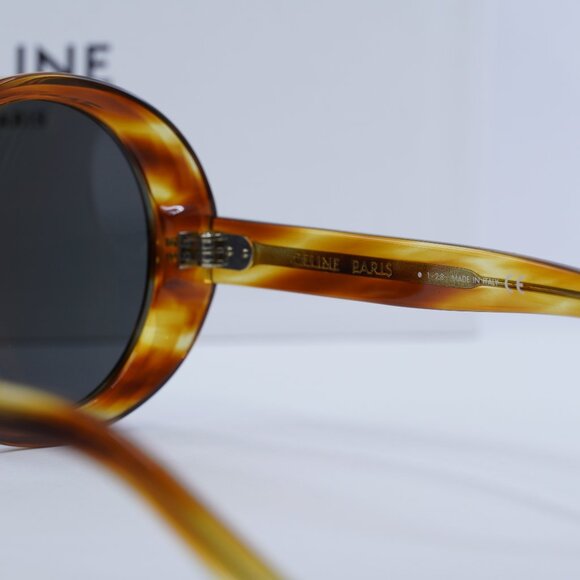 Final Price! Celine CL40065F 56C Sunglasses - Picture 7 of 9